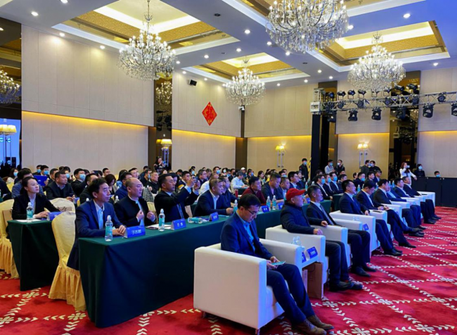 2021中国山地马拉松系列赛-吉林长白山站 暨第二届长白山林海雪地马拉松赛新闻发布召开