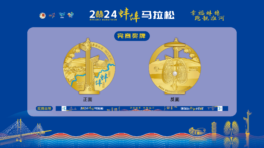 奖牌